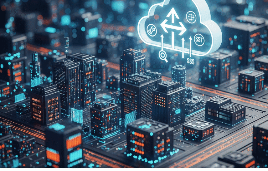 ¿Tu Factura Cloud Sigue Creciendo?