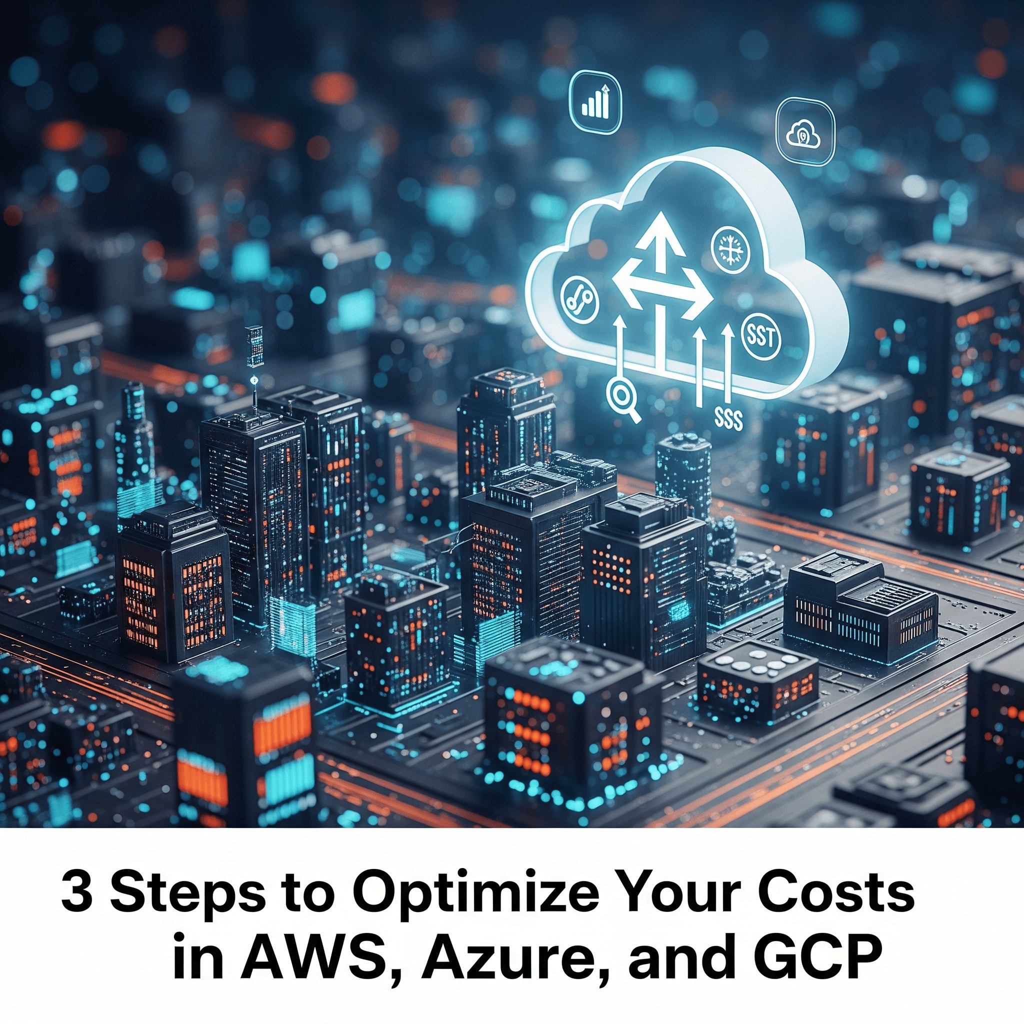 ¿Tu Factura Cloud Sigue Creciendo?